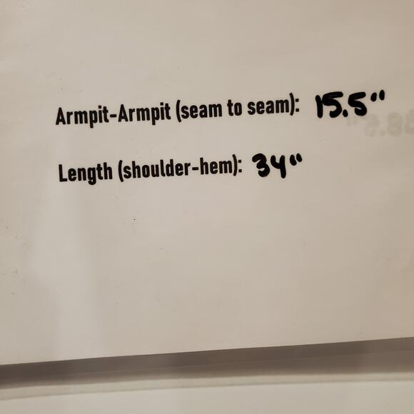 ModCloth Fervour Striped Lace Up V-Neck Long Sleeve Jersey Dress Womens Size S - Picture 9 of 9